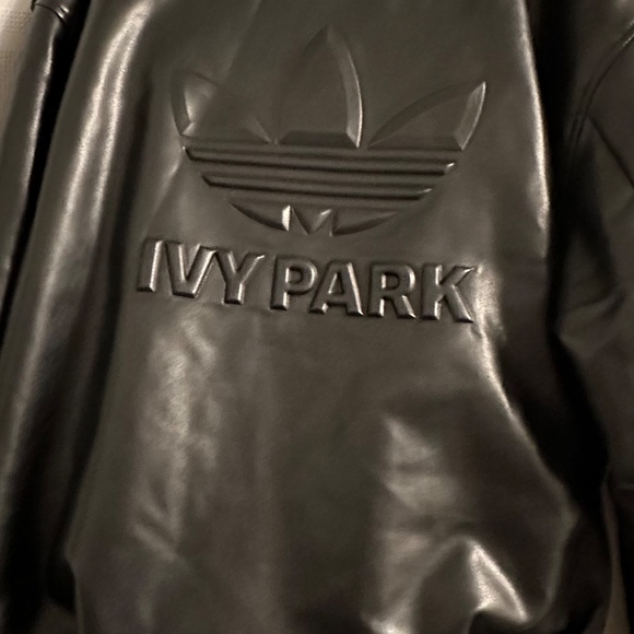 Ivy Park Moto Medium - Picture 6 of 6